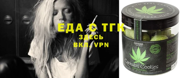 тгк Няндома