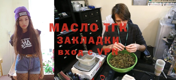 тгк Няндома